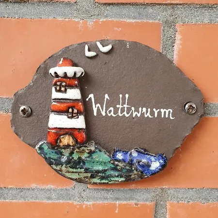 Eden´s Ferienwohnungen Neuharlingersiel Zimmer foto