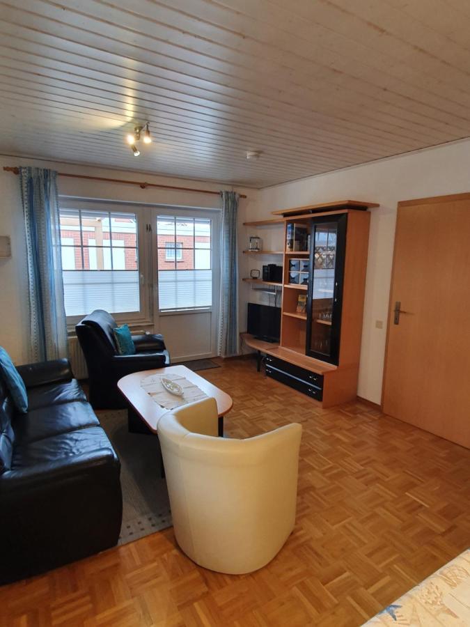 Eden´s Apartment