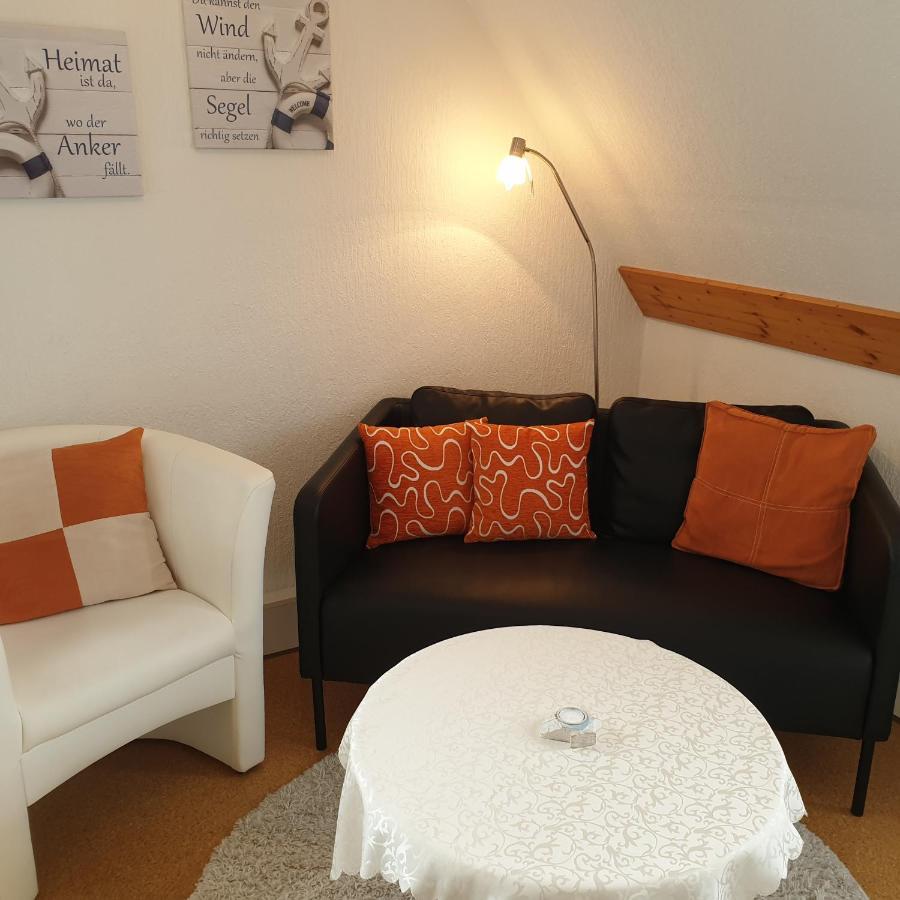 Eden´s Apartment Neuharlingersiel