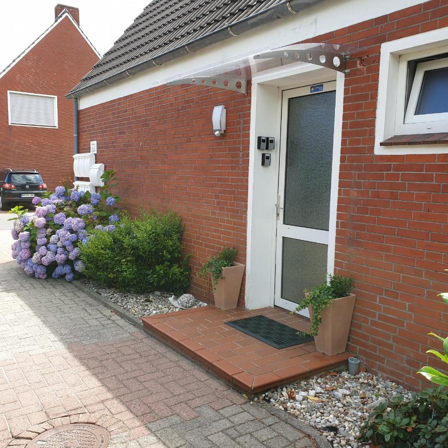 Apartment Eden´s Neuharlingersiel