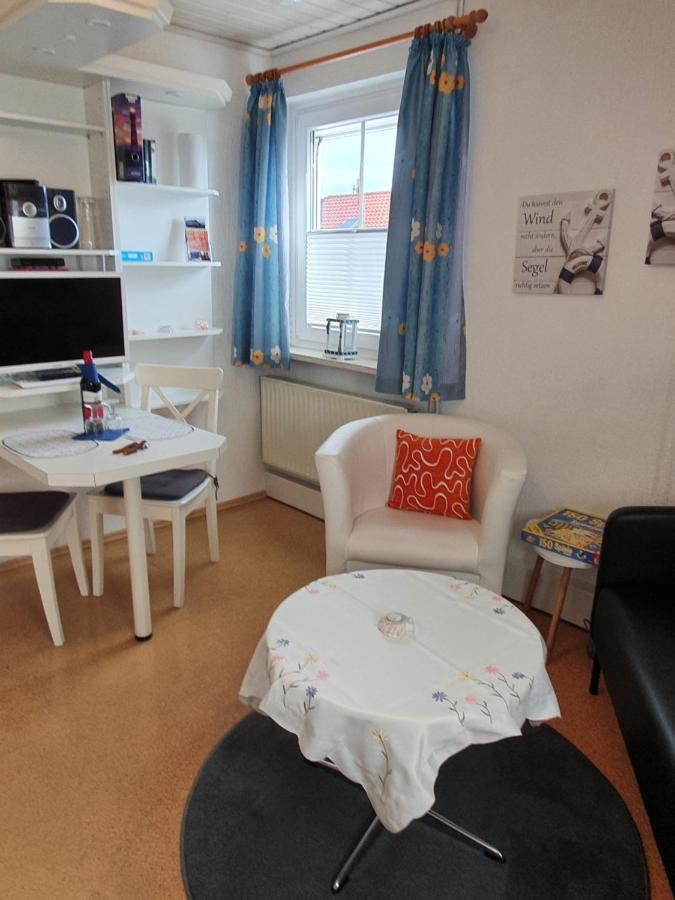 Eden´s Apartment