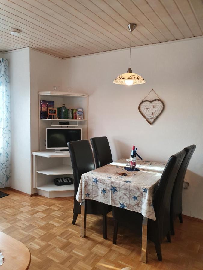 Apartment Eden´s Neuharlingersiel