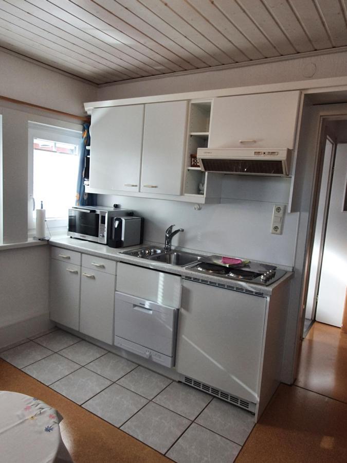 Apartment Eden´s Neuharlingersiel