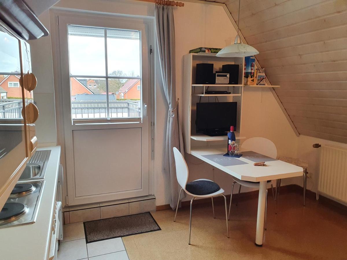 Eden´s Apartment