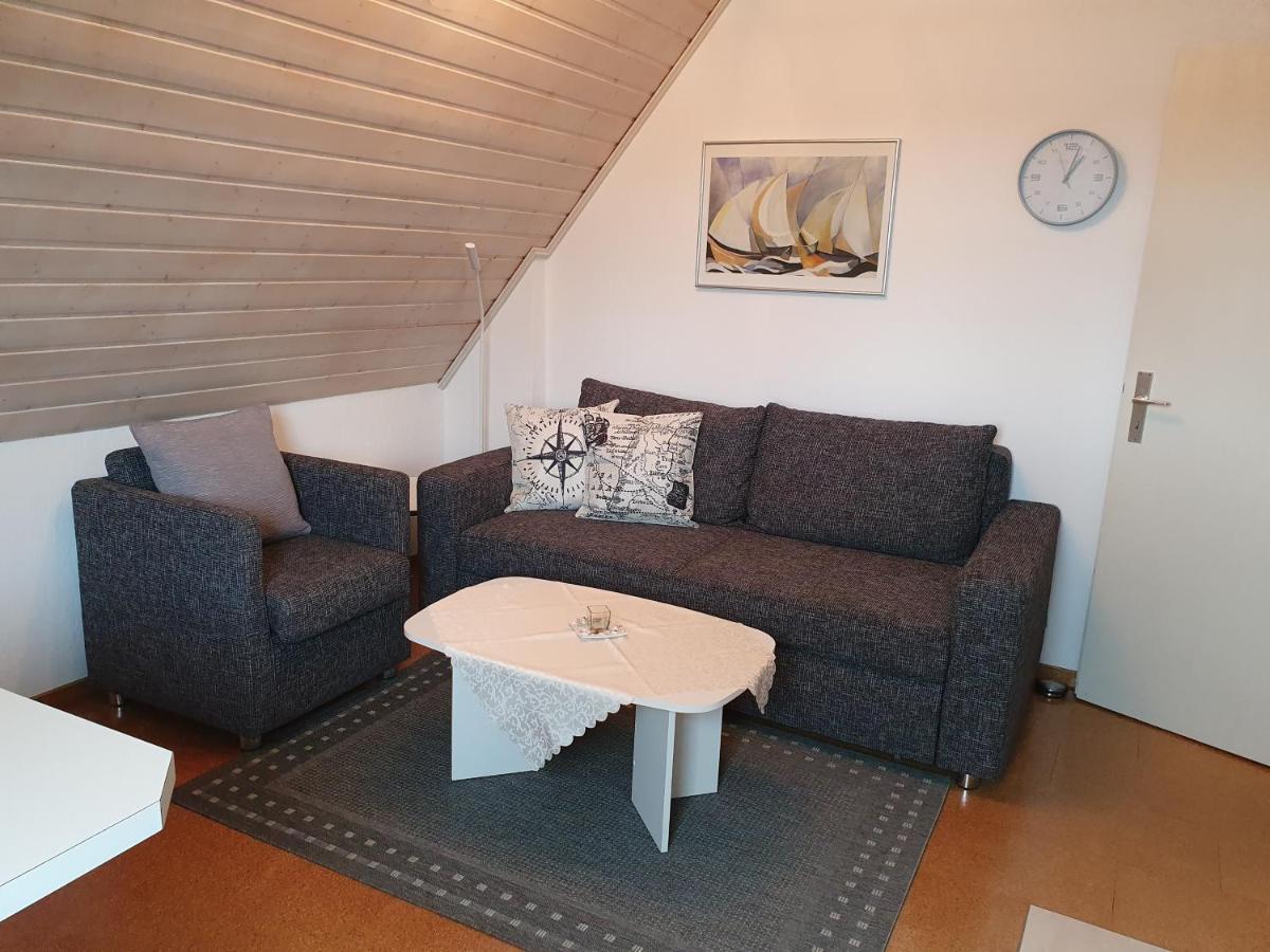 Eden´s Apartment