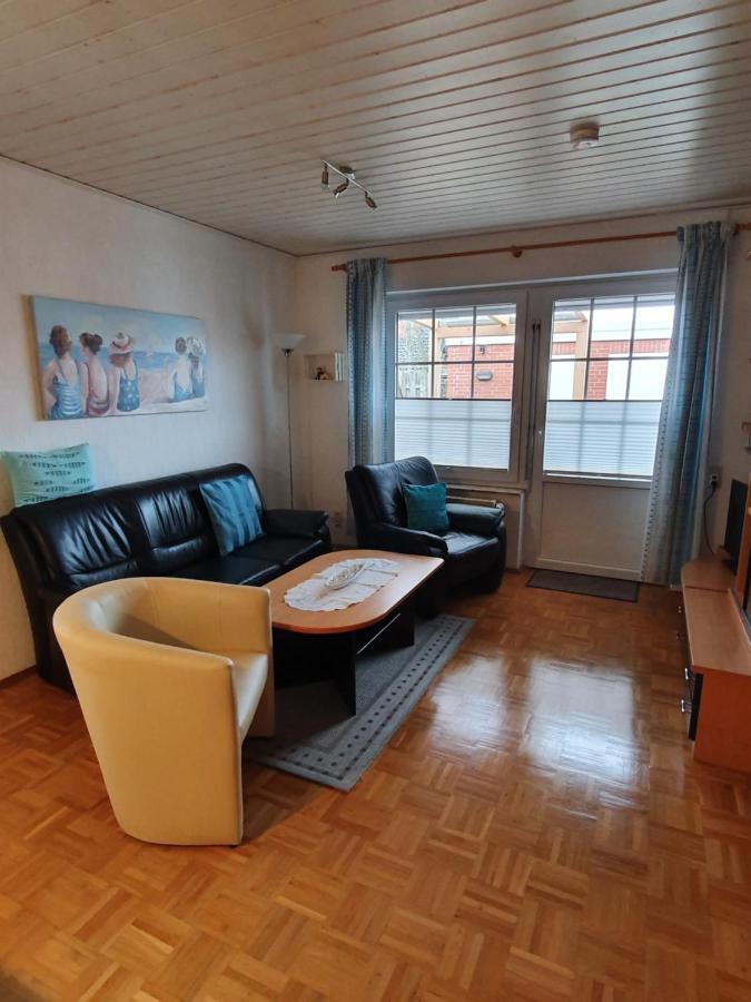 Eden´s Apartment