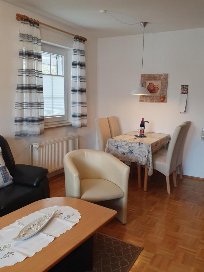 Eden's Apartment Neuharlingersiel